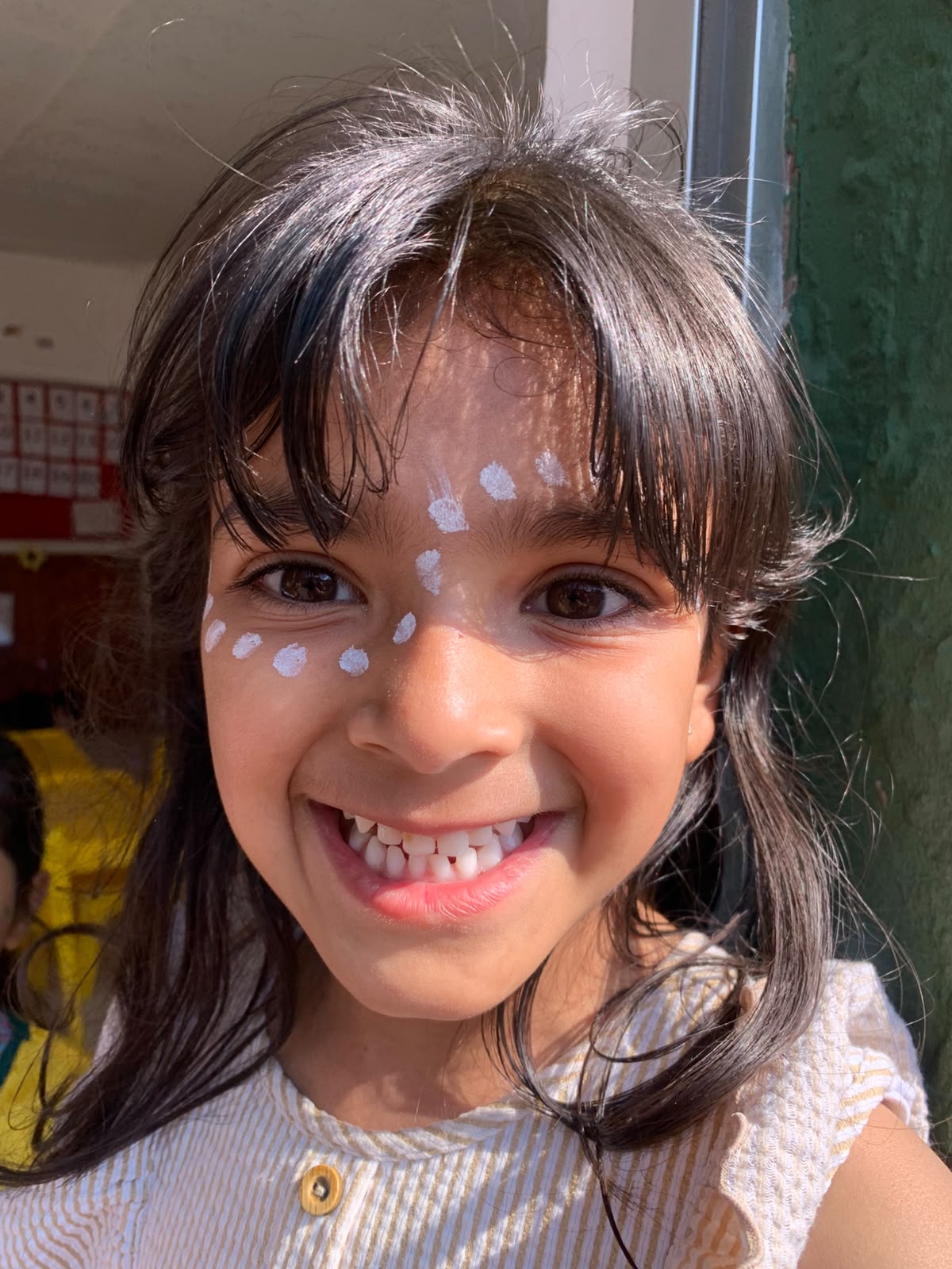 Heritage Day celebration at Sunridge Play School